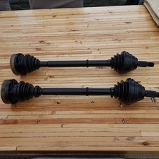 Audi 200 typ 43 Antriebswellen re.+li.