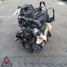 Motor Z12XEP OPEL CORSA D