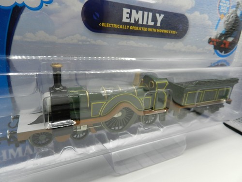 Bachmann thomas lokomotive - bachmann,