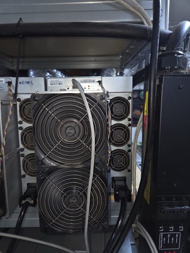 Ks5 20th kaspa - ks5, miner