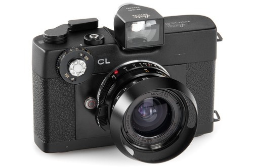 Leica snapshot prototype - cl,