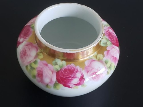 Antike jugendstil vase - antike,