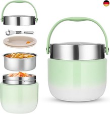 1200ml Thermobehälter für