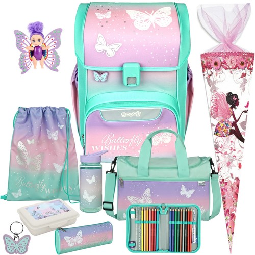 Scooli butterfly wishes - scooli,