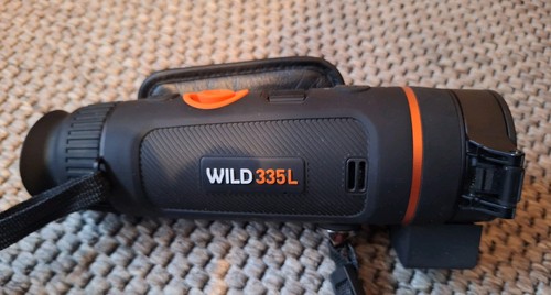 Thermtec wild 335l wild335l - thermtec,