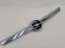 original Opel Corsa C Grill 551290562 Chromblende Kühlergrill  ??