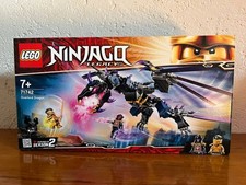 LEGO NINJAGO LEGACY 71742 DER
