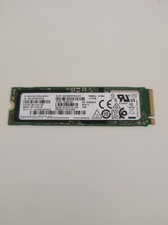 Samsung SSD PM981a 512GB, NVMe