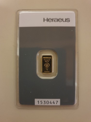 Goldbarren 24k gramm - 24k,