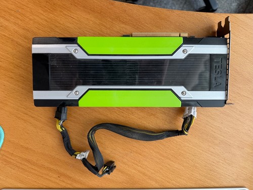 Nvidia tesla p40 - p40, gddr5