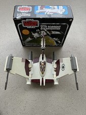 Star Wars V-19 TORRENT STARFIGHTER Hasbro Star Wars The Vintage Collection