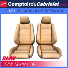 Bezug Vordersitze Und