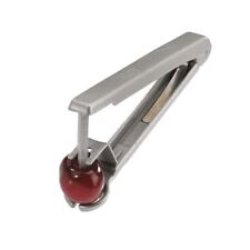 Westmark Kernex Kirschentkerner - Olivenentkerner - Aluminiumguss 