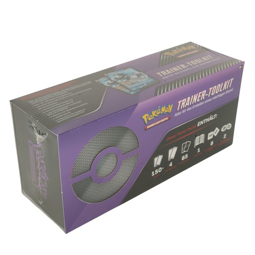 Pokemon trainer toolkit 2022 - pokemon,