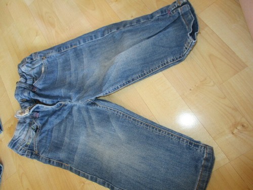 Oliver 128 jeans - oliver, (8)