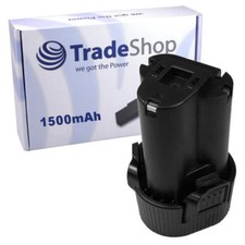 Li-Ion Akku 10,8V 1500mAh für
