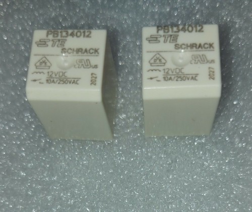 Relay v pb134012 - 12,