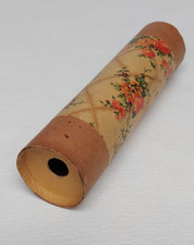 Altes Kaleidoskop optisches Spielzeug Guckrohr für Kinder