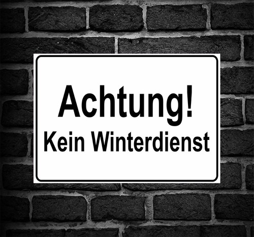Schild hinweisschild hinweis - schild,