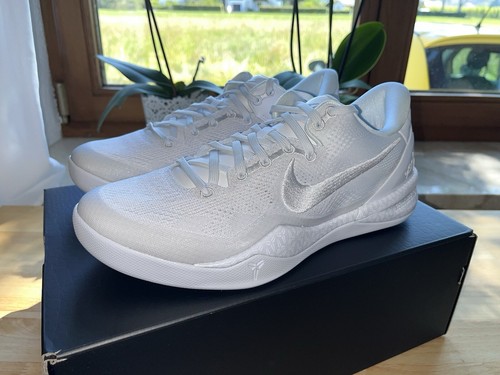 Nike kobe protro halo 43 - nike,