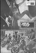 NFP 7878 | THE RIFFS - DIE