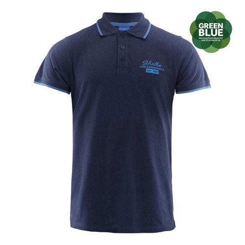 Schalke s04 polo - schalke,