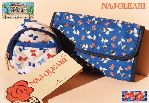 Naj oleari vero vintage - 👛,