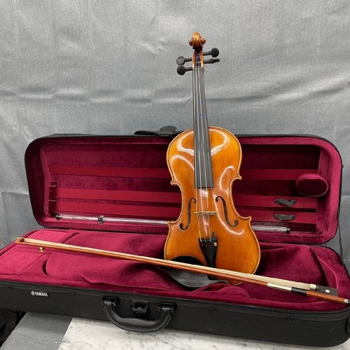 Yamaha v10g violine mit - violine, 4/4