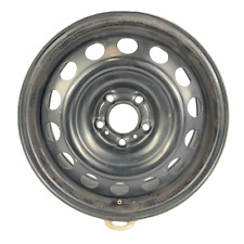 Stahlfelge 6,5Jx16 Zoll ET47 LK 5x108 96753991 Orig Citroën C4  Peugeot OPEL