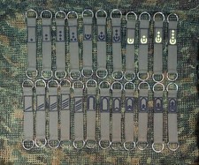 Schlüsselanhänger m