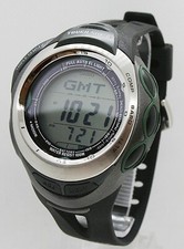 Casio Pro Trek PRG-90-1AVER