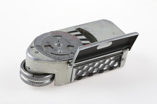 Leica meter defekt - m,