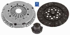 SACHS Kupplungssatz für BMW 7er E32 730i iL V8 E38 735i 5er Touring E34