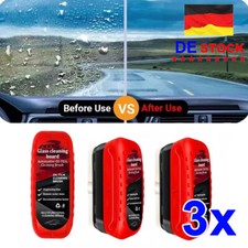 Autoglas-Ölfilm-Reiniger