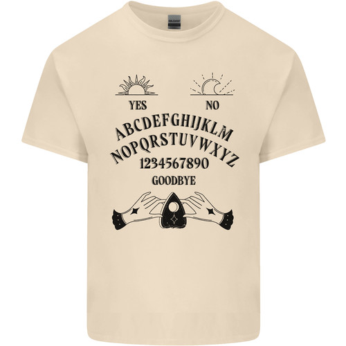 Ouija brett dunkel black - brett, magic