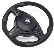 Abgeflacht Alcantara