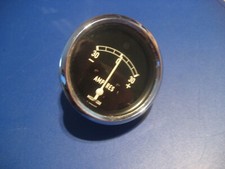 Orig. Motometer Ampere Meter