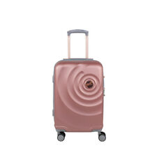 Perfekter Hartschalenkoffer