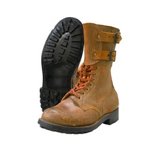 Armee Stiefel Französisch