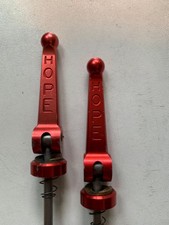 Hope Titan Vintage Retro