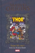 Marvel Origins Nr 61 Thor 10