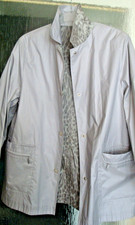 Wendejacke kurzmantel - wendejacke/kurzmantel,