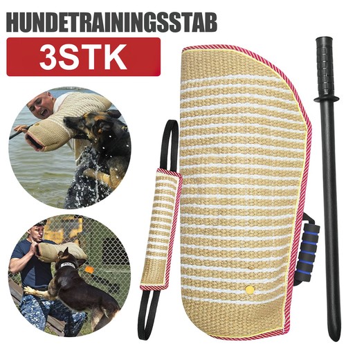Hundeausbildung beisskissen - hundeausbildung,