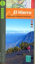 El Hierro: Reserva de la