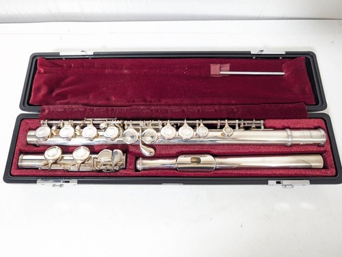Yamaha yfl 311 querflöte - yamaha, yfl-311