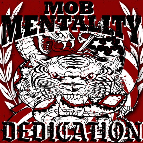Mob mentality dedication - mob,