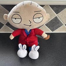 Family guy stewie - family, plüschtier