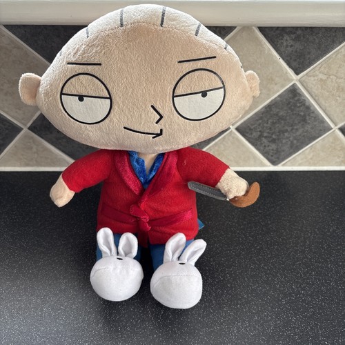 Family guy stewie plüschtier - stewie,