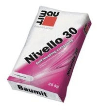 Baumit Nivello 30