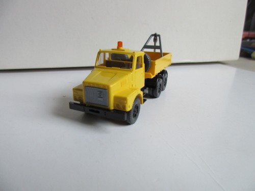 Wiking volvo n 10 - 1:87,
